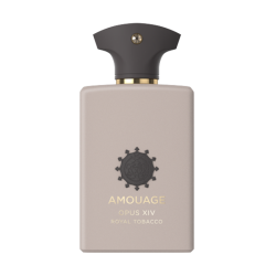 Amouage Opus XIV Royal Tobacco Woda perfumowana
