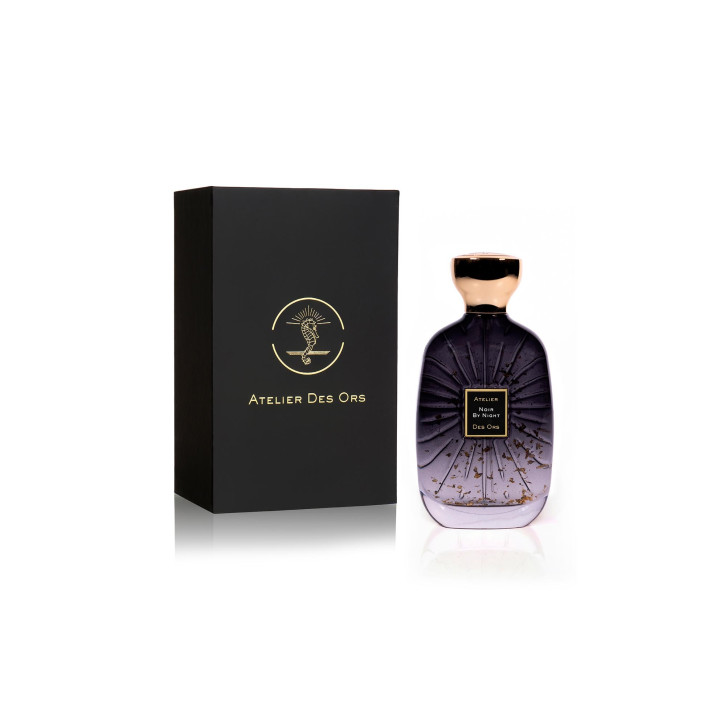 Atelier Des Ors Noir by Night EDP 100ml