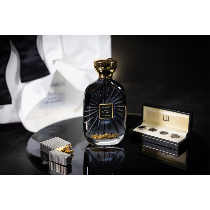Atelier Des Ors Noir by Night EDP 100ml