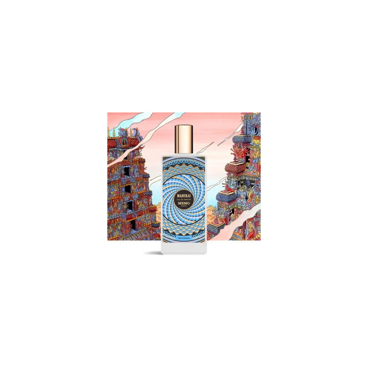 MEMO Paris Madurai EDP 75ml