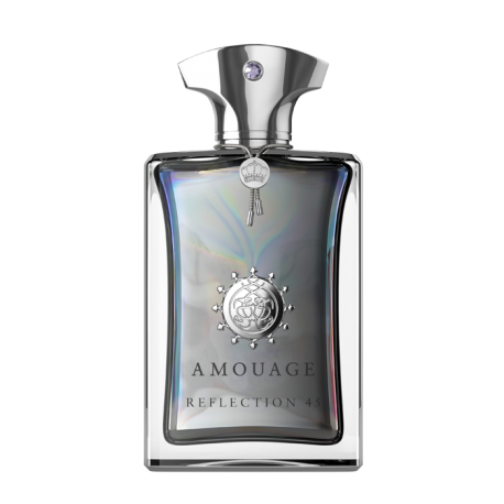 amouage reflection 45 ekstrakt perfum 1 ml   