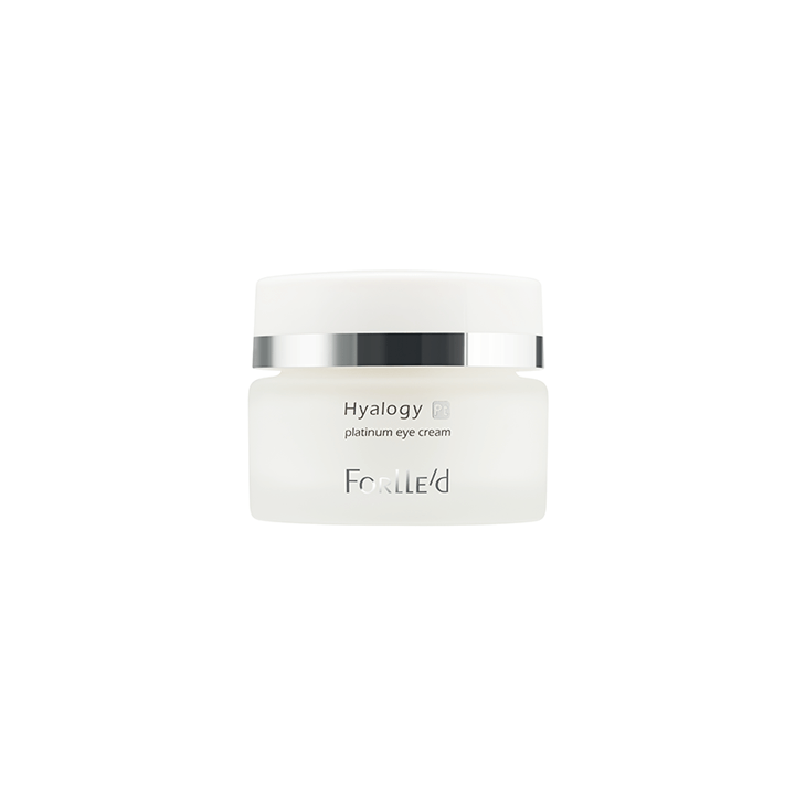 Forlle'd Hyalogy Platinum Eye Cream