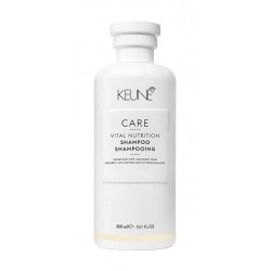 Keune Vital nutrition shampoo