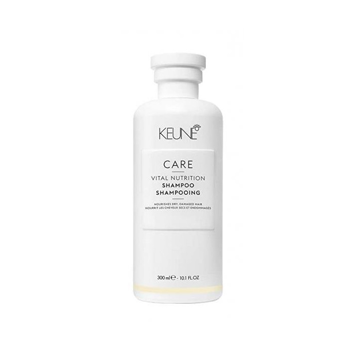Keune Vital nutrition shampoo