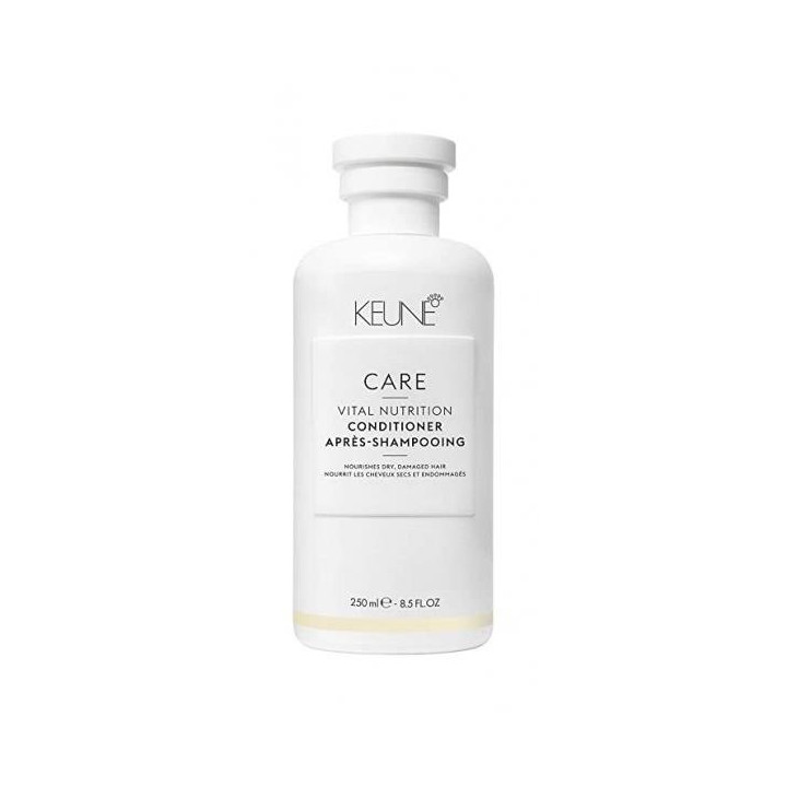 Keune Vital Nutrition Condicioner