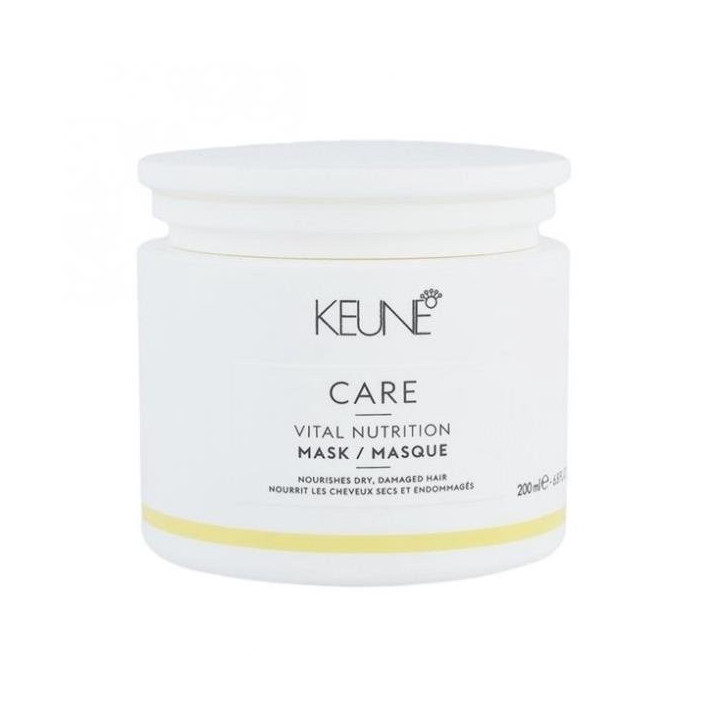 Keune Vital Nutrition Mask
