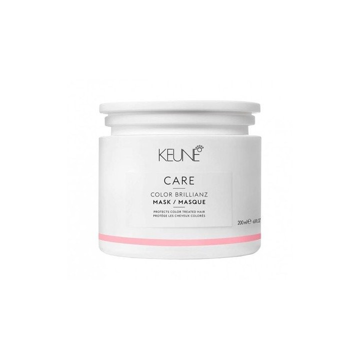 Keune Color Brillianz Mask