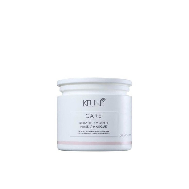 Keune Keratin Smooth Mask