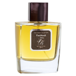 FRANCK BOCLET Patchouli Woda perfumowana
