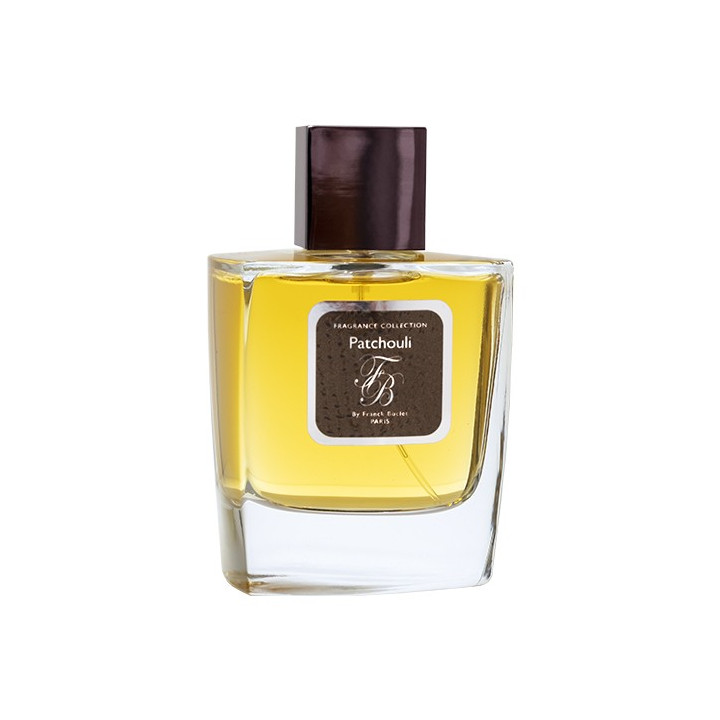 FRANCK BOCLET Patchouli