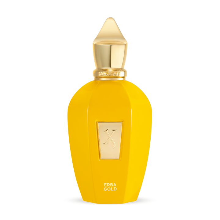 Xerjoff Erba Gold Woda perfumowana