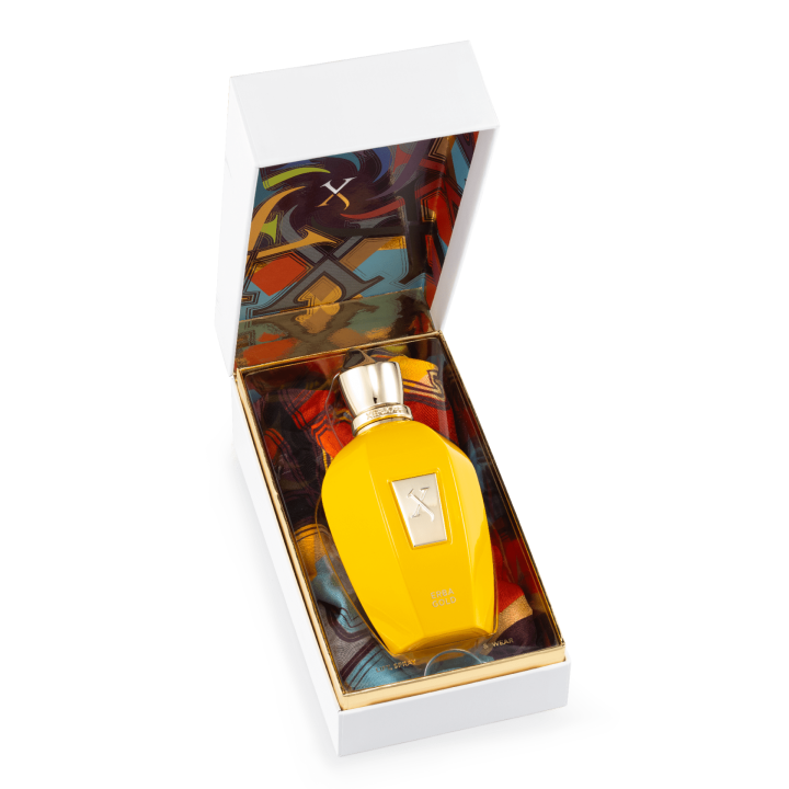 Xerjoff Erba Gold Woda perfumowana