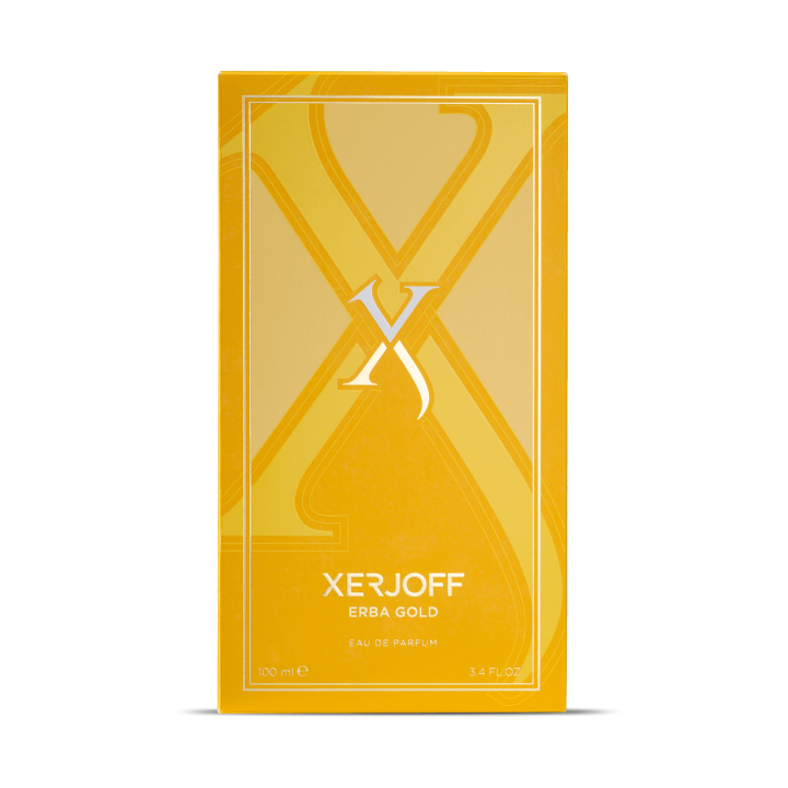 Xerjoff Erba Gold Woda perfumowana