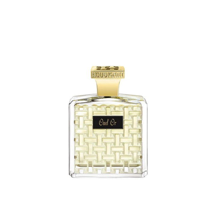 Houbigant Collection Orientale: Oud Or Woda perfumowana