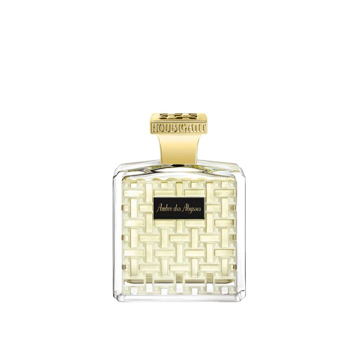 Houbigant Collection Orientale: Ambre des Abysses Woda perfumowana