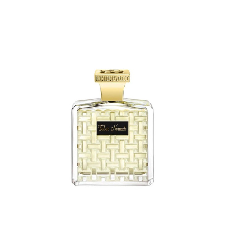 Houbigant Collection Orientale: Tabac Nomade Woda perfumowana