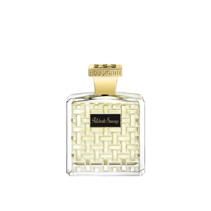 Houbigant Collection Orientale: Patchouli Sauvage Woda perfumowana