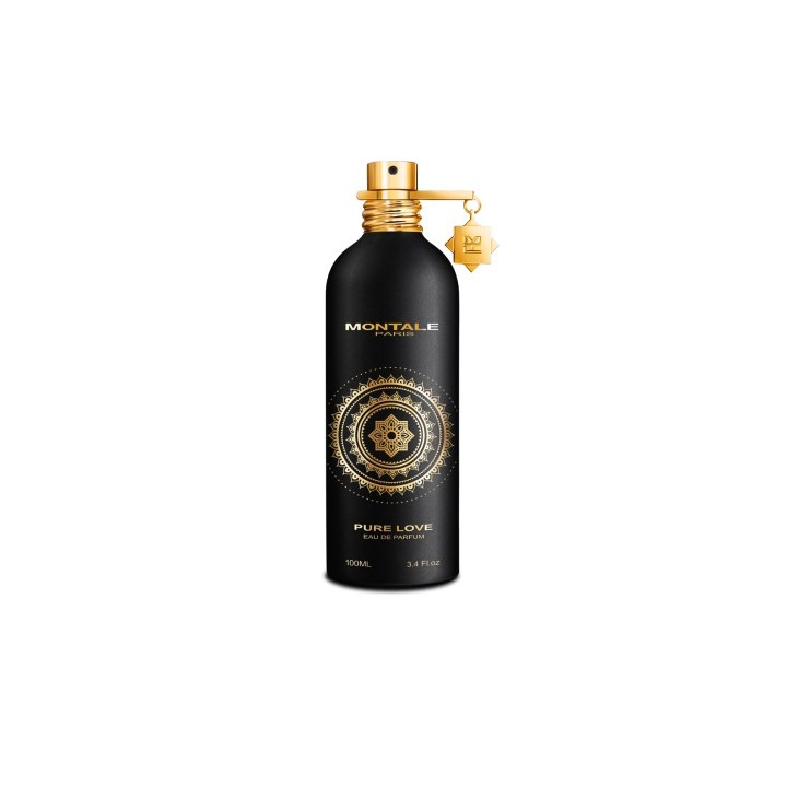 Montale Pure Love Woda perfumowana