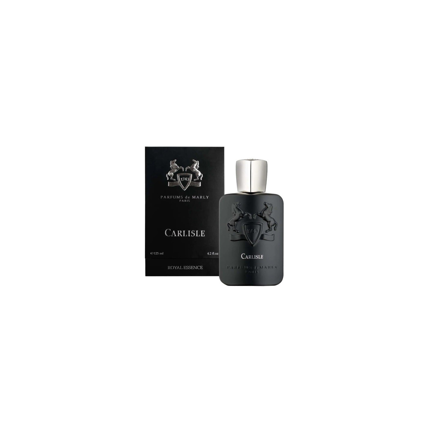 香水(ユニセックス) PARFUMS de MARLY CARLISLE 125ml Parfums de Marly Carlisle Eau de Parfum 125ml - Skins