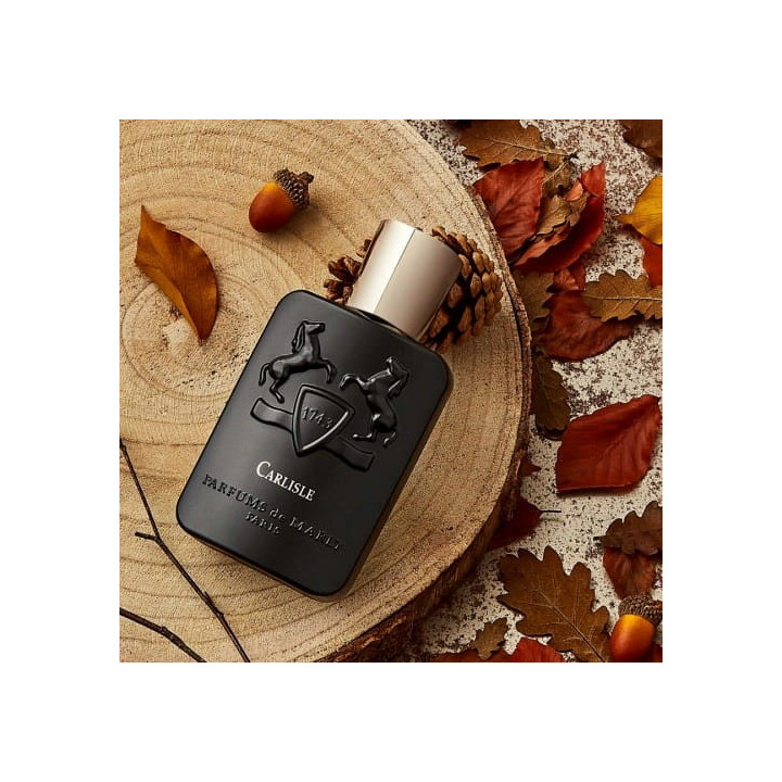 香水(ユニセックス) PARFUMS de MARLY CARLISLE 125ml PARFUMS de MARLY CARLISLE 125ml Parfums De Marley Carlisle - Eau