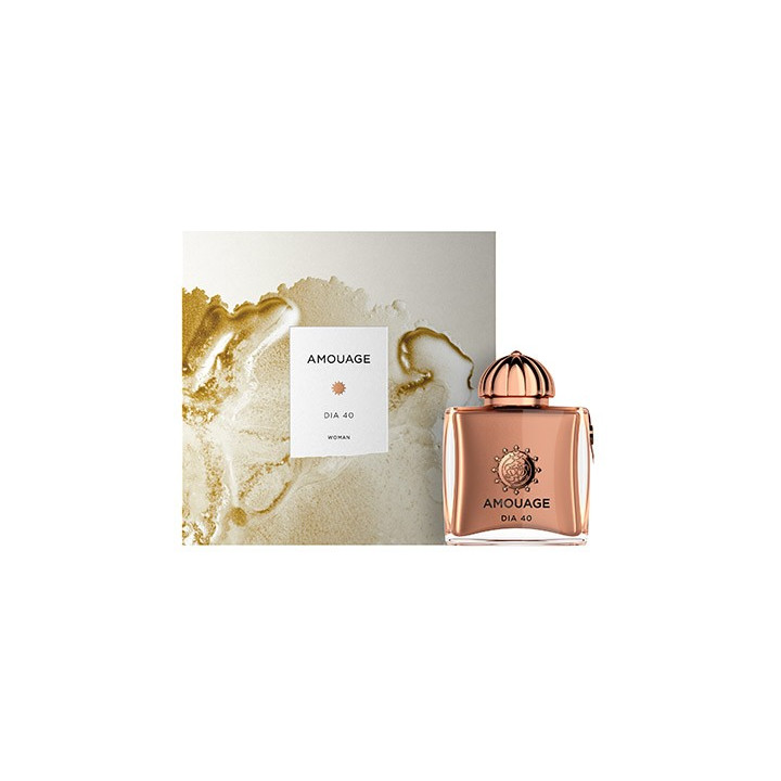 Amouage Dia 40 ekstrakt perfum