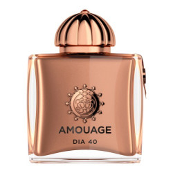 Amouage Dia 40 Ekstrakt perfum