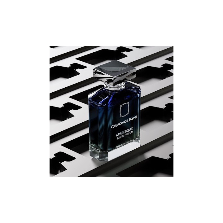 ORMONDE JAYNE ARABESQUE WODA PERFUMOWANA