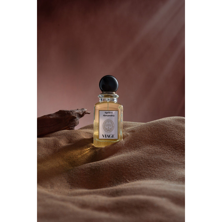 Viage AGELESS ALEXANDRIA Extrait de Parfum