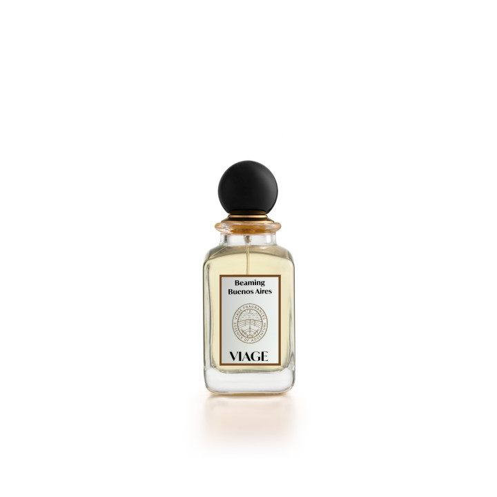 Viage BEAMING BUENOS AIRES Extrait de Parfum