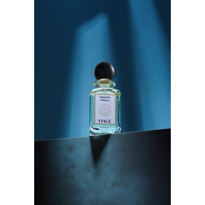 Viage MAGNETIC MONACO Extrait de Parfum
