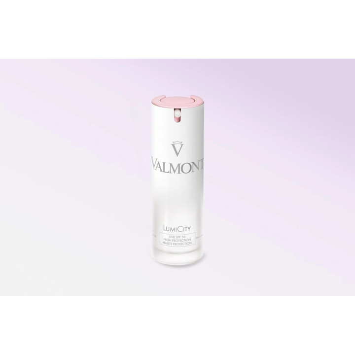 Valmont LUMICITY  Daily Face Protection Cream SPF 50