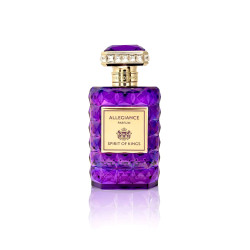 Spirit of Kings Allegiance Parfum