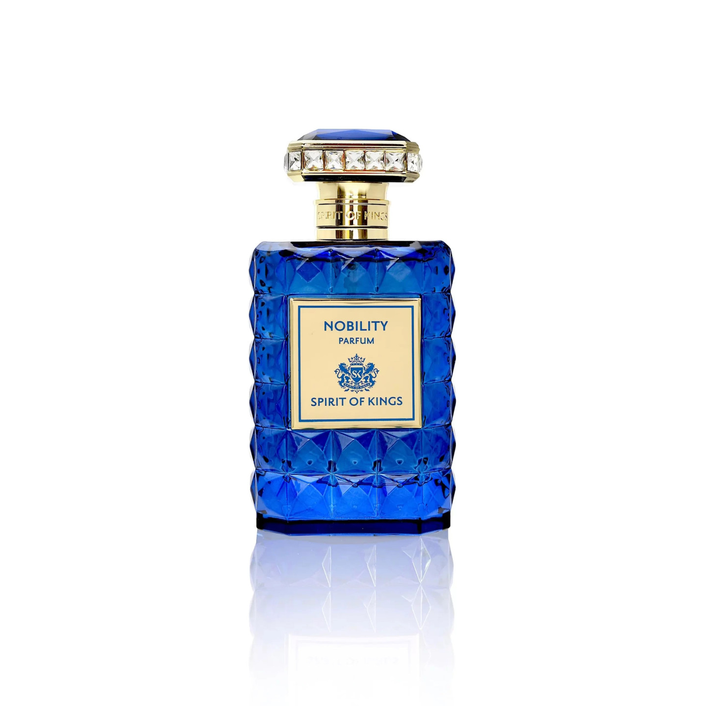SPIRIT OF KINGS Nobility Parfum