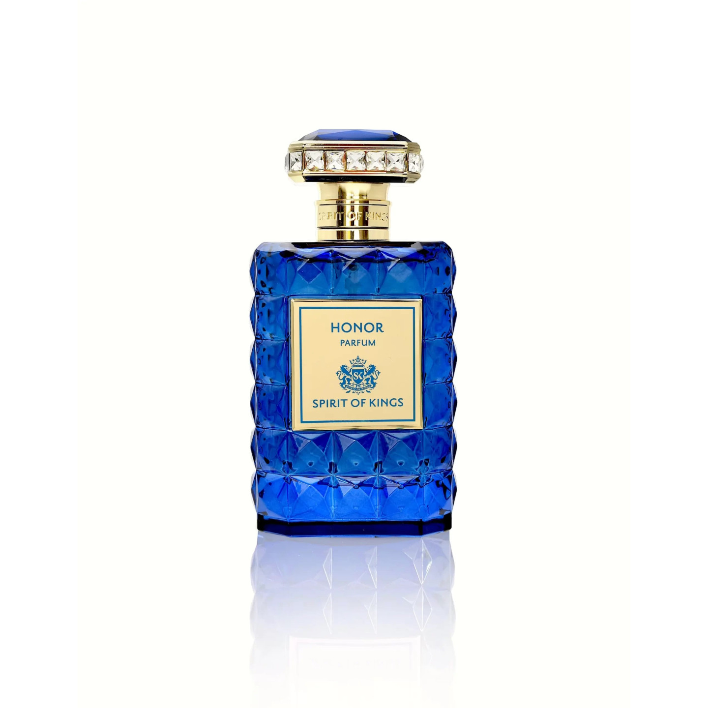 SPIRIT OF KINGS Honor Parfum