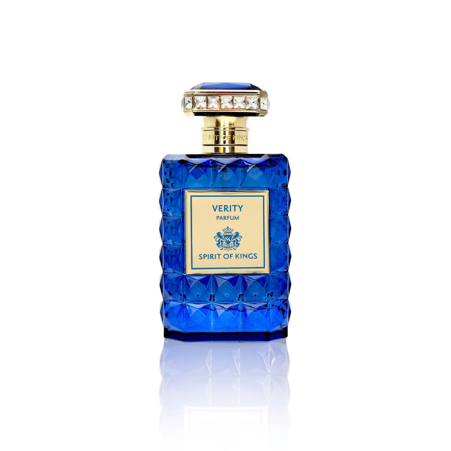 SPIRIT OF KINGS Verity Parfum