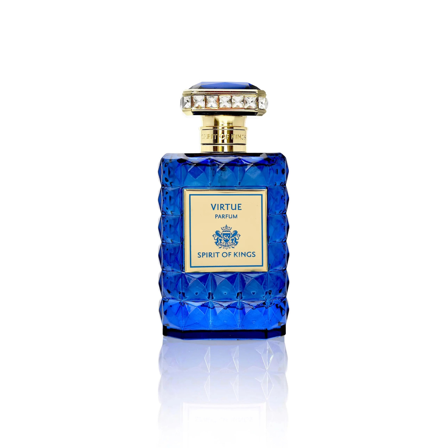 Spirit Of Kings Virtue Parfum
