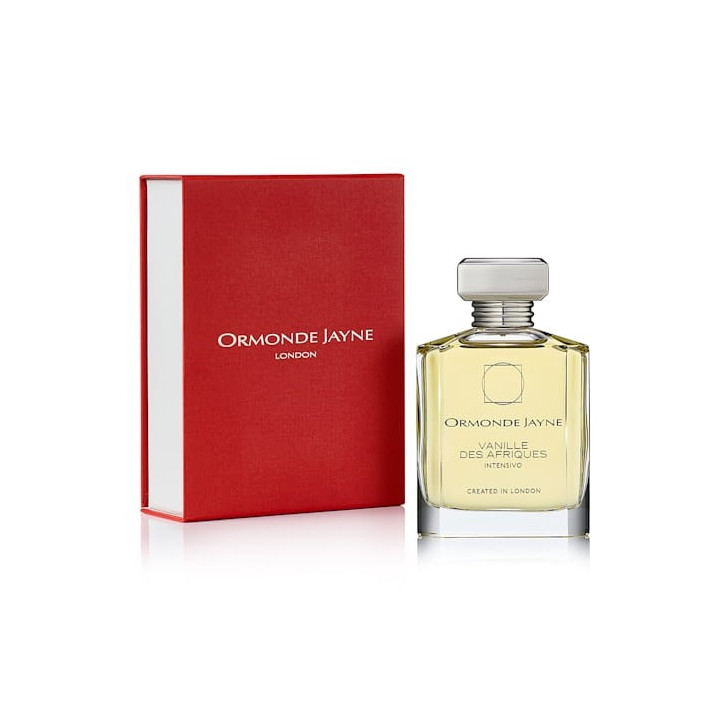 ORMONDE JAYNE VANILLE DES AFRIQUES INTENSIVO PERFUMY
