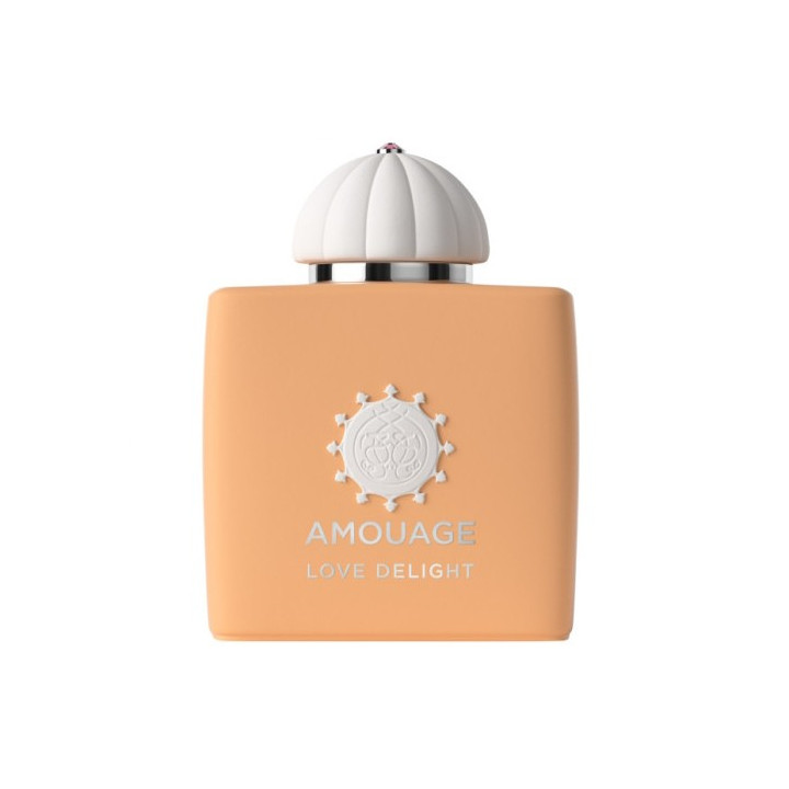 Amouage Love Delight woda perfumowana