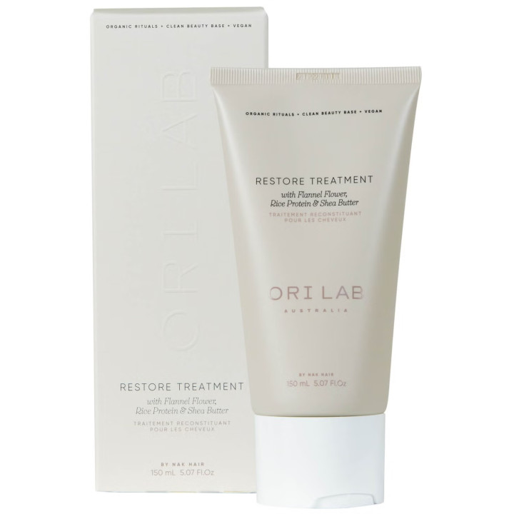 Ori Lab Restore TREATMENT Maska