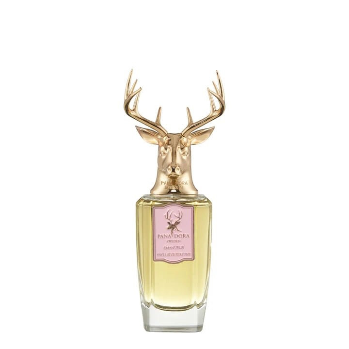 Pana Dora Emanuele woda perfumowana