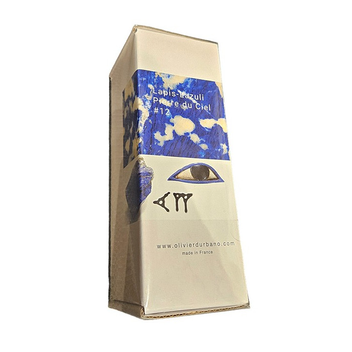 OLIVIER DURBANO Lapis Lazuli