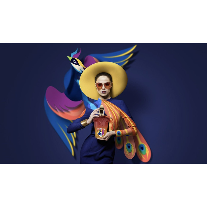 Casamorati Levar del Sole woda perfumowana