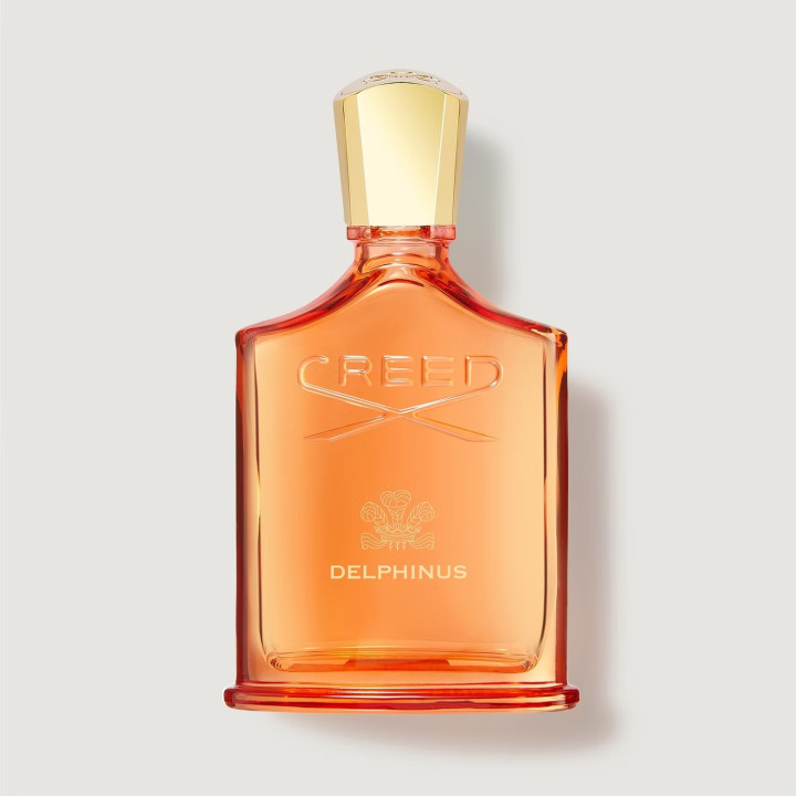 Creed Amber Universe: Delphinus
