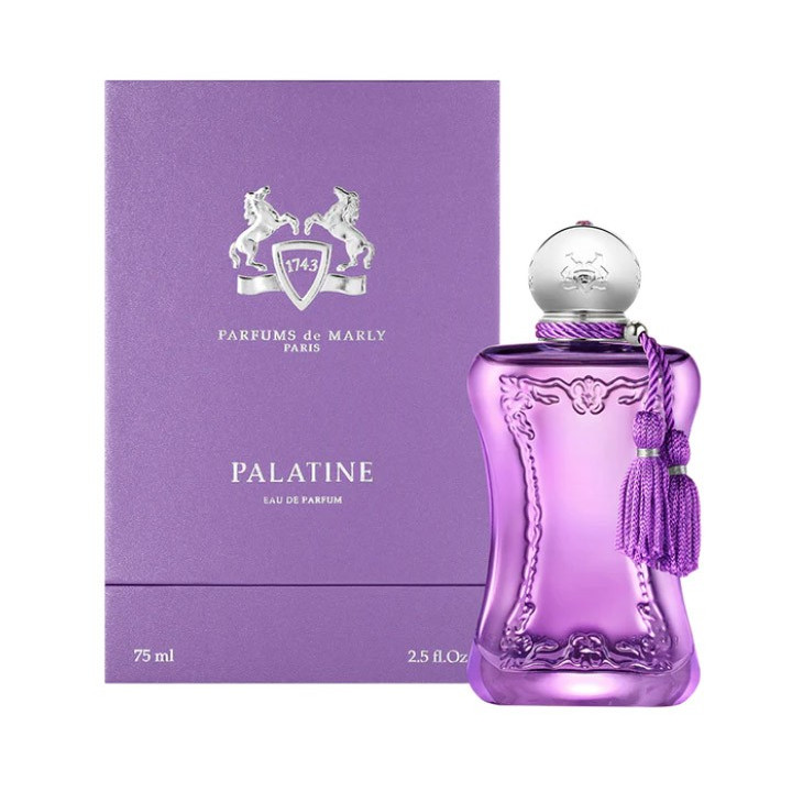 PARFUMS DE MARLY PALATINE Woda Perfumowana
