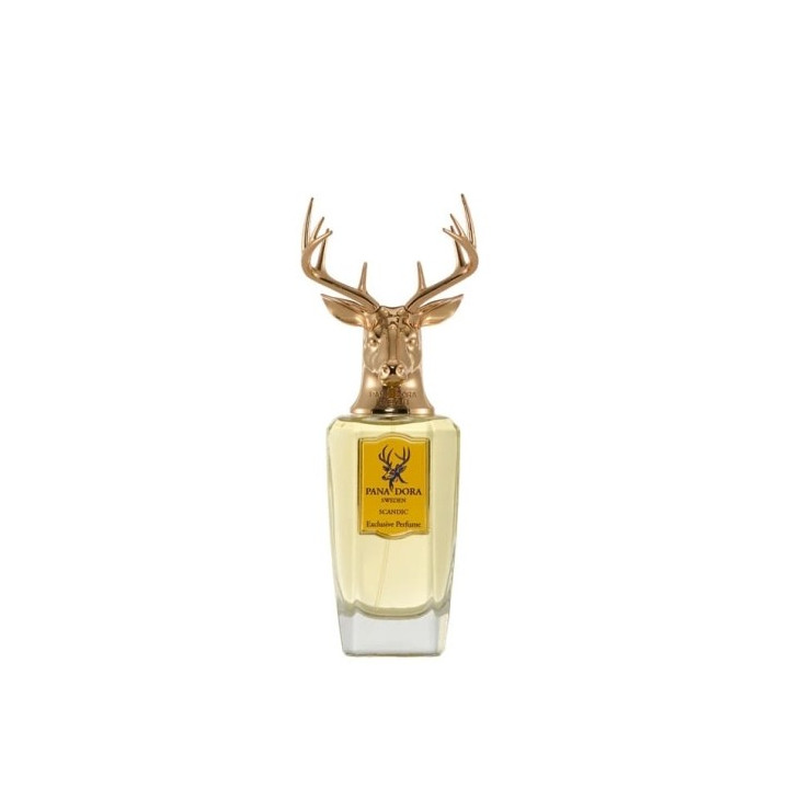 Pana Dora Scandic woda perfumowana