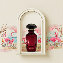 Widian Yasat Perfumy