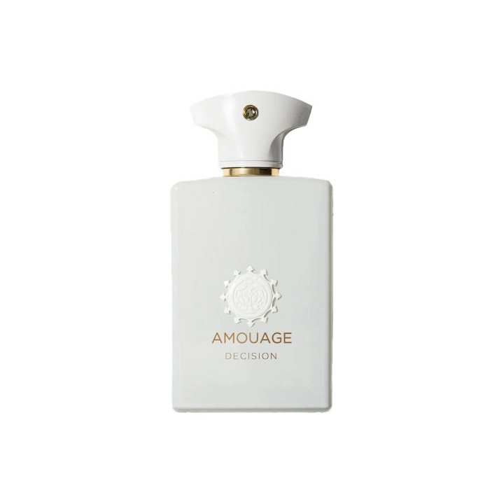 Amouage Decision