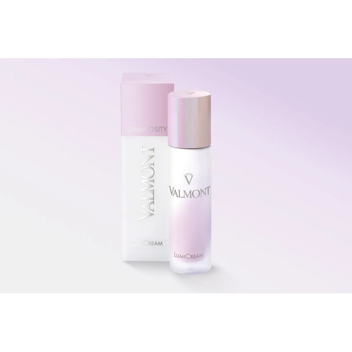 Valmont LumiCream