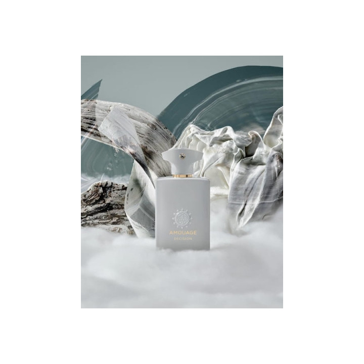 Amouage Decision woda perfumowana