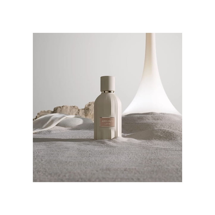 Amouage Lustre Essence de Parfum | Sopocki Styl